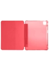 Apple iPad Air 13 2025 M3 Kılıf Zore Tri Folding Kalem Bölmeli Standlı Kılıf