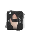 Apple iPad Air 13 2025 M3 Zore Defender Tablet Silikon