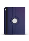 Apple iPad Air 13 2025 M3 Zore Dönebilen Standlı Kılıf