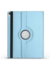 Apple iPad Air 13 2025 M3 Zore Dönebilen Standlı Kılıf