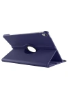 Apple iPad Air 13 2025 M3 Zore Dönebilen Standlı Kılıf