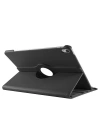 Apple iPad Air 13 2025 M3 Zore Dönebilen Standlı Kılıf