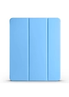 Apple iPad Air 13 2025 M3 Zore Smart Cover Kalem Bölmeli Standlı 1-1 Kılıf