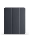 Apple iPad Air 13 2025 M3 Zore Smart Cover Kalem Bölmeli Standlı 1-1 Kılıf
