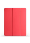 Apple iPad Air 13 2025 M3 Zore Smart Cover Kalem Bölmeli Standlı 1-1 Kılıf