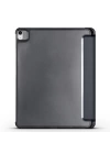 Apple iPad Air 13 2025 M3 Zore Smart Cover Kalem Bölmeli Standlı 1-1 Kılıf