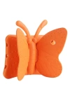 Apple iPad Mini 1 Zore Butterfly Standlı Tablet Kılıf