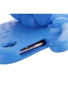 Apple iPad Mini 1 Zore Butterfly Standlı Tablet Kılıf