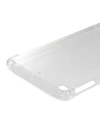 Apple iPad Mini 2-3 Kılıf Zore Tablet Nitro Anti Shock Silikon Kapak