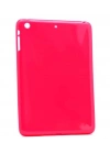 Apple iPad Mini 2-3 Kılıf Zore Tablet Süper Silikon Kapak