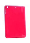 Apple iPad Mini 2 3 Kılıf Zore Tablet Süper Silikon Kapak