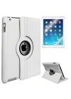 Apple iPad Mini 2-3 Zore Dönebilen Standlı Kılıf
