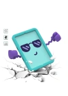 Apple iPad Mini 2-3 Zore Eva Boxer Tablet Silikon