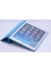 Apple iPad Mini 2-3 Zore Orjinal Standlı Kılıf