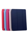 Apple iPad Mini 2-3 Zore Orjinal Standlı Kılıf