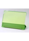 Apple iPad Mini 2-3 Zore Smart Cover Standlı 1-1 Kılıf