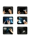 Apple iPad Mini 2021 (6.Nesil) Kağıt Hisli Mat ​​​​​​​​​​​​​​​Davin Paper Like Ekran Koruyucu
