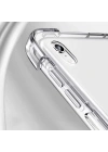 Apple iPad Mini 2021 (6.Nesil) Kılıf Zore Tablet Nitro Anti Shock Silikon Kapak