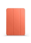 Apple iPad Mini 2021 (6.Nesil) Zore Smart Cover Standlı 1-1 Kılıf