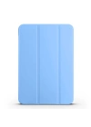 Apple iPad Mini 2021 (6.Nesil) Zore Smart Cover Standlı 1-1 Kılıf