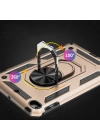 Apple iPad Mini 4 Kılıf Zore Tablet Vega Kapak
