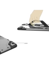 Apple iPad Mini 4 Zore Defens Tablet Silikon