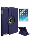 Apple iPad Mini 4 Zore Dönebilen Standlı Kılıf
