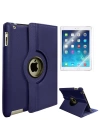 Apple iPad Mini 4 Zore Dönebilen Standlı Kılıf