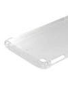 Apple iPad Mini 5 Kılıf Zore Tablet Nitro Anti Shock Silikon Kapak