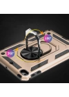 Apple iPad Mini 5 Kılıf Zore Tablet Vega Kapak