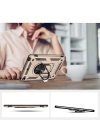 Apple iPad Mini 5 Kılıf Zore Tablet Vega Kapak