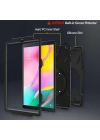 Apple iPad Mini 5 Zore Defender Tablet Silikon