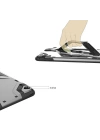 Apple iPad Mini 5 Zore Defens Tablet Silikon