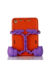 Apple iPad Mini 5 Zore Eva Boxer Tablet Silikon