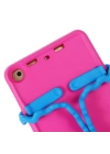 Apple iPad Mini 5 Zore Eva Boxer Tablet Silikon