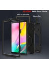 Apple iPad Pro 10.5 (7.Nesil) Kılıf Zore Defender Tablet Silikon