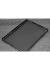 Apple iPad Pro 10.5 (7.Nesil) Zore Kalemli Tablet Silikon