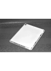 Apple iPad Pro 10.5 (7.Nesil) Zore Kalemli Tablet Silikon