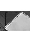 Apple iPad Pro 10.5 (7.Nesil) Zore Kalemli Tablet Silikon