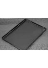 Apple iPad Pro 10.5 (7.Nesil) Zore Kalemli Tablet Silikon