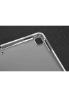 Apple iPad Pro 10.5 (7.Nesil) Zore Kalemli Tablet Silikon