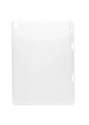 Apple iPad Pro 10.5 (7.Nesil) Zore Kalemli Tablet Silikon