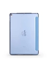 Apple iPad Pro 10.5 (7.Nesil) Zore Smart Cover Standlı 1-1 Kılıf