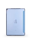 Apple iPad Pro 10.5 (7.Nesil) Zore Smart Cover Standlı 1-1 Kılıf