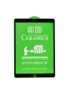 Apple iPad Pro 10.5 (7.Nesil) Zore Tablet Seramik Ekran Koruyucu