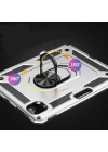 Apple iPad Pro 11 2018 Kılıf Zore Tablet Vega Kapak