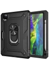 Apple iPad Pro 11 2018 Kılıf Zore Tablet Vega Kapak
