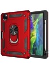 Apple iPad Pro 11 2018 Kılıf Zore Tablet Vega Kapak