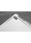 Apple iPad Pro 11 2018 Zore Kalemli Tablet Silikon