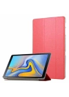 Apple iPad Pro 11 2018 Zore Smart Cover Standlı 1-1 Kılıf